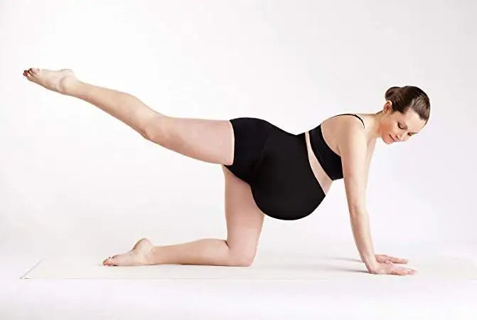 Millibo Comfort Plus Belly Band and Pant Size Extender