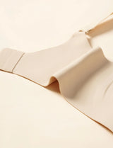 Millibo Seamless Pushup Nursing Bra