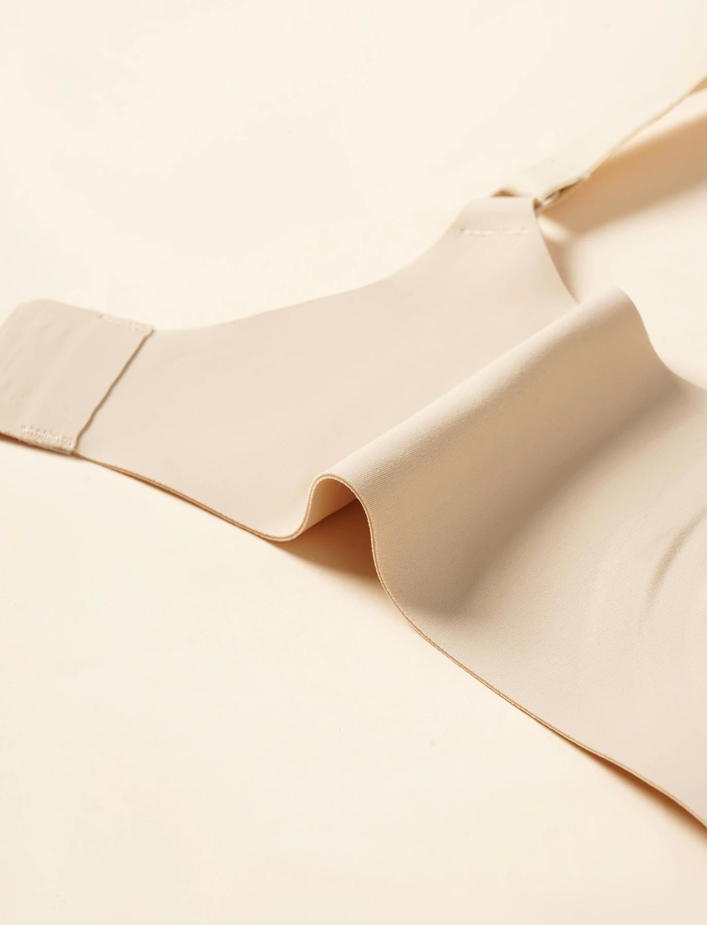 Millibo Seamless Pushup Nursing Bra