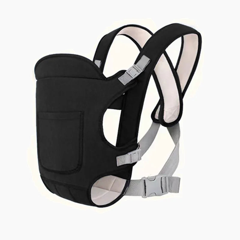 Millibo ComfortCarry Baby Carrier