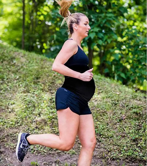 Millibo Comfort Plus Belly Band and Pant Size Extender